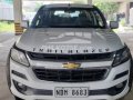 Repossessed 2019 Chevrolet Trailblazer  for sale-0