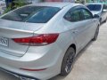 2017 Hyundai Elantra Sedan repossessed for sale -1