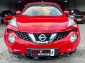 Nissan Juke 2017 1.6 CVT 30K KM Automatic -0