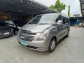 2014 Hyundai Grand Starex VGT CVX Manual Turbo Diesel 12 Seater Van!-0