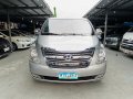 2014 Hyundai Grand Starex VGT CVX Manual Turbo Diesel 12 Seater Van!-1