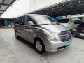 2014 Hyundai Grand Starex VGT CVX Manual Turbo Diesel 12 Seater Van!-2