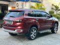 HOT!!! 2018 Toyota Everest Titanium 4x4  Premium Plus for sale at affordable price-7