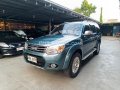 2014 Ford Everest LIMITED Automatic Turbo Diesel-0