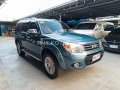 2014 Ford Everest LIMITED Automatic Turbo Diesel-2