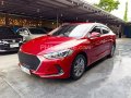 2018 Hyundai Elantra 1.6 Automatic Gas! 27,000 KMS Orig Mileage!-0