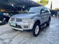 2010 Mitsubishi Montero Automatic Turbo Diesel! FRESH NA FRESH FIRST OWNER!-0