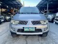 2010 Mitsubishi Montero Automatic Turbo Diesel! FRESH NA FRESH FIRST OWNER!-1