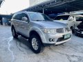 2010 Mitsubishi Montero Automatic Turbo Diesel! FRESH NA FRESH FIRST OWNER!-2