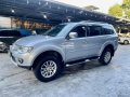 2010 Mitsubishi Montero Automatic Turbo Diesel! FRESH NA FRESH FIRST OWNER!-3