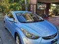 Hyundai Elantra 1.8GLS 2013-8