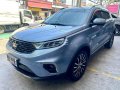 Ford Territory 2021 1.5 Titanium Plus Automatic-1