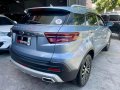 Ford Territory 2021 1.5 Titanium Plus Automatic-5