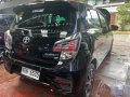 Toyota Wigo G 2021 A/T with Transfer of Ownership-3