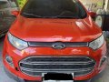 2015 Ford Ecosport Titanium 1.5 AT -0