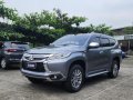 2017 Montero Sport 2.4 MT -1