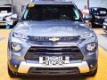 S A L E !!!!! 2022 Chevrolet Trailblazer Premier 1.3 T Cvt 8kms-0