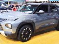 S A L E !!!!! 2022 Chevrolet Trailblazer Premier 1.3 T Cvt 8kms-1