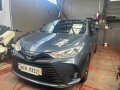 Toyota Vios XLE M/T 2023 -1