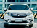 2016 Honda CRV 2.4 4WD AT GAS‼️-0