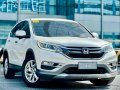 2016 Honda CRV 2.4 4WD AT GAS‼️-1