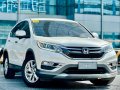 2016 Honda CRV 2.4 4WD AT GAS‼️-1