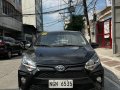 Toyota Wigo G A/T 2021 Black -0