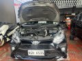 Toyota Wigo G A/T 2021 Black -1