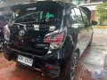 Toyota Wigo G A/T 2021 Black -4