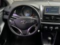 Toyota Vios E 2018 A/T Red Free Transfer of ownership-6