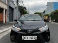 Toyota Vios XLE A/T 2022 Free Transfer Of ownership-0