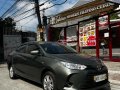 Toyota Vios XLE A/T 2021 Free transfer of ownership-4