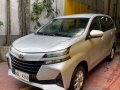 2020 Toyota Avanza E Automatic-0