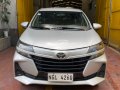 2020 Toyota Avanza E Automatic-1