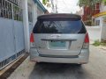 Second hand 2010 Toyota Innova J Diesel MT for sale-2