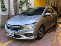 2018 Honda City Automatic-0