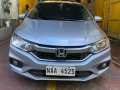 2018 Honda City Automatic-2