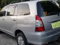 Toyota Innova 2013 AT-2