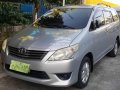 Toyota Innova 2013 AT-3