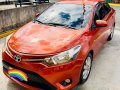 Toyota Vios 2016 1.3E AT-1