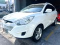 Hyundai Tucson 2012 2.0 GL Gas Automatic -1