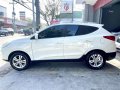 Hyundai Tucson 2012 2.0 GL Gas Automatic -2