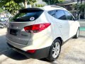 Hyundai Tucson 2012 2.0 GL Gas Automatic -5