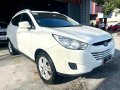 Hyundai Tucson 2012 2.0 GL Gas Automatic -7