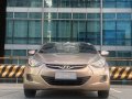 2013 Hyundai Elantra Sedan gasoline a/t -0