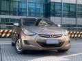 2013 Hyundai Elantra Sedan gasoline a/t -2