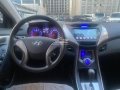2013 Hyundai Elantra Sedan gasoline a/t -6