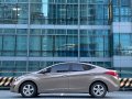 2013 Hyundai Elantra Sedan gasoline a/t -11