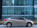 2013 Hyundai Elantra Sedan gasoline a/t -10