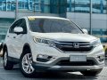 2016 Honda CRV 2.4 4WD AT GAS call us now 09171935289-2